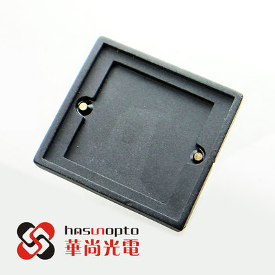 Ceramic to metal sealing for Photodiode, 3x3mm, 6x6mm, 10x10mm supplier