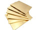 Brass Alloy Grade C21000, C22000, C23000, C24000, C26000, C26800, C27000, C27200, C28000 supplier