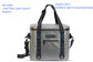 N8 TPU waterproof &amp; airtight zipper leakage-proof zipper for cooler bag dry bag supplier
