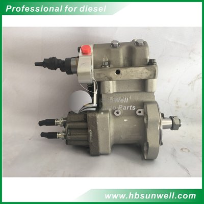 China Cummins QSL High Pressure Fuel Injection Pump 4954200 = 3973228 supplier