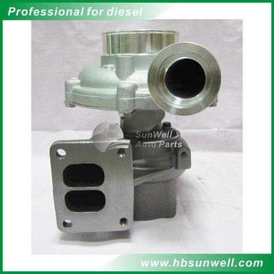 China Original/Aftermarket  High quality  K27 diesel engine parts Turbocharger  53279887140 for Benz truck supplier