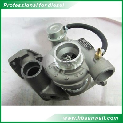 China Original/Aftermarket  High quality T250-4  diesel engine parts Turbocharger 452055-4  for Defender LD 2.5 supplier