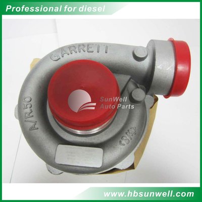 China Original/Aftermarket  High quality TB4122 diesel engine parts Turbocharger  466214-0024 for Mercedes Benz Truck supplier