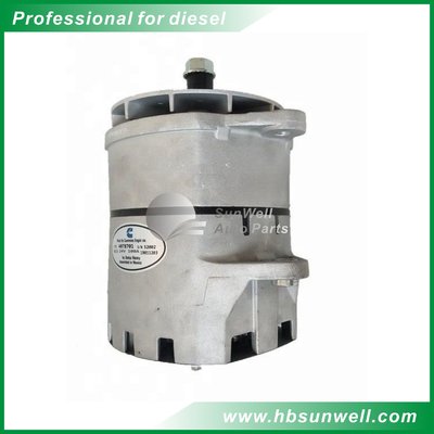 China Original/Aftermarket High quality DCEC M11 Diesel engine parts24V 100A Diesel Engine Generator 4078701 supplier