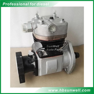 China Dongfeng Truck Cummins ISLe L9.3 Engine parts Air Compressor 5260445 supplier