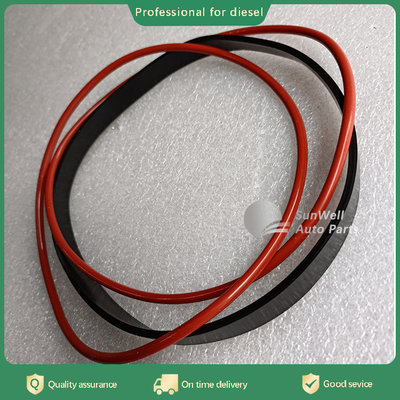 China Fast Delivery Hot Sell Diesel Engine NT855 Liner Seal Ring 3054948 Liner Kit  3032874 supplier