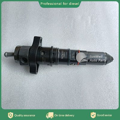 China Injector Auto engineering machinery  K38 Engine Diesel Engine Parts Fuel Injector 3279719 supplier