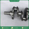 Hot products engine parts  QSB3.3 B3.3 crankshaft C6204311201 supplier