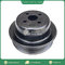 Diesel engine parts ISBe ISDe QSB 4BT 6BT QSB5.9 Fan Pulley 3914458 3902709 supplier