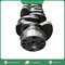 High Quality Excavator 6D95 Diesel Engine Spare Parts Crankshaft 6207-31-1100 supplier