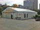 Aluminum Framework and PVC Roof Outdoor Trade Show Event Tent supplier