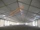 Ourdoor Aluminum Clear Span Large Temporary Storage Warehouse Tent supplier