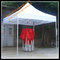 Instant White Waterproof Oxford Cover  Commercial Pop Up  Tent  Aluminum Folding Tent supplier