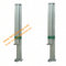 Awning Material Different Sizes Aluminum Retractable Awning Folding Arms  Awning  Arms supplier
