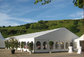 Tent for Outdoor Party Event Wedding with Hard Pressed Extruded Aluminum Framework supplier