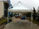 Suspended Tent, 3x3 Tent, Waterproof UV Resistance Tent  for Event  Party supplier