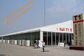 Large Exhibition Marquee Aluminum Clear Span Windproof Trade Show Tents 30x60m supplier