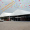 Customized Sizes Aluminum PVC  Fire Retardant  Dispaly Tent  for  Event Party Trade Show supplier