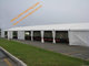 Aluminum Waterproof  Fire Retardant Church Tent  PVC Marquee Party Event Tents supplier