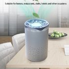 LIFE Air Purifier,True HEPA Air Purifier&amp;Effective Carbon Cleaner,Air Purifier Cleaner for Eliminates 99.97% Smoke Odor supplier
