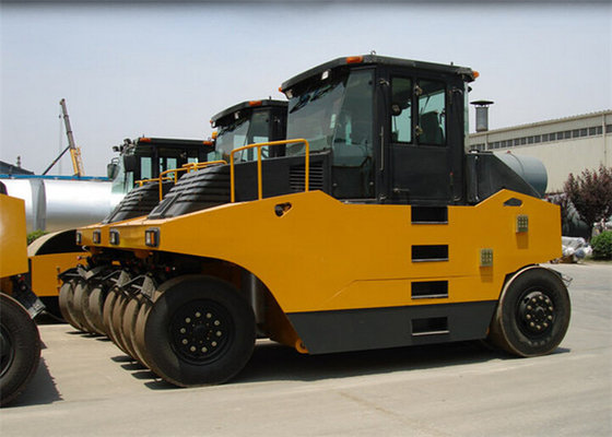 China Professional Hydraulic Double Drum Road Roller Machine Operating Weight 8 Ton supplier