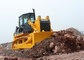 Heavy Construction Machinery Hydraulic Crawler Tractor Dozer Machine For Coal Mine supplier