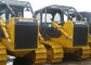 High Performance 3 Shank Ripper Hydraulic Crawler Bulldozer for Forest supplier