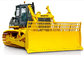 Waste Management Tractor Bulldozer With 220 Horsepower Cummins Engine supplier