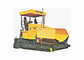 137kw Asphalt Paver Machine 14 Ton Hopper Capacity  With 3-9 Meter Paving Width supplier