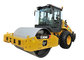 SAUER Hydraulic System Vibrating Single Drum Road Roller Machine 14 Ton Sheeps Foot supplier
