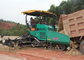 Deutz Engine 182kw Asphalt Paver Machine Road Construction Machinery supplier
