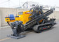 450 L/min Mud Flow Rate Horizontal Directional Drilling Machine , Large Construction Equipment supplier