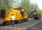 Crawler Cold Milling Machine , Track Driving Road Milling Equipment supplier
