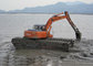 High Power Dredging Equipment Multi Purpose Excavator Approved ISO supplier