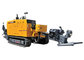 SGS Horizontal Directional Drilling Machine Underground Boring Machine 112kw supplier