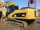 Used CAT crawler excavator model CAT 329D manufacturing year 2011,3600 working hours made in Japan supplier