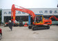 Engine power 92kw,Crawler Excavator hydraulic rock grab mechanical rotating grapple for 5t 12t 20t 25t 30t 35t supplier