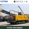 XCMG 680kN horizontal directional drilling equipment , engine power 250kw supplier