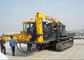 Auto pipe loader Horizontal Directional Drilling Machine auto anchoring system supplier