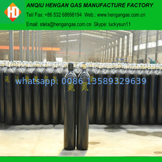 China 99.999% purity nitrogen gas supplier