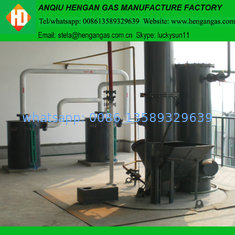 China Industrial acetylene production plant for sale C2H2 plant supplier