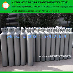 China High Purity CO SF6 Gas Mixture Packaged In 40L , 50L Cylinders supplier