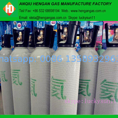 gases helium high purity 99.999% helium gas for sale supplier