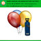 Industrial helium gas supplier