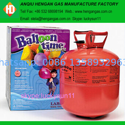 30lb helium tank supplier