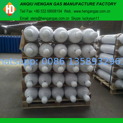 Industrial grade welding oxygen gas supplier