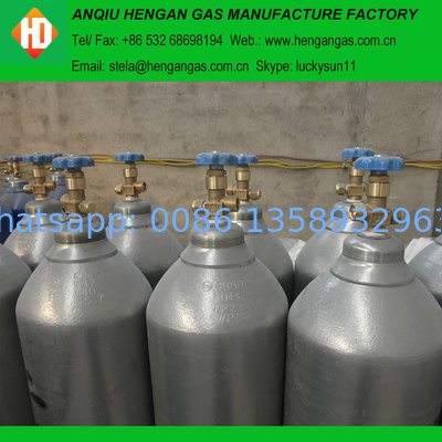 co2 carbon dioxide gas supplier