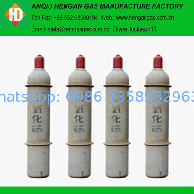 carbon monoxide gas for sale supplier