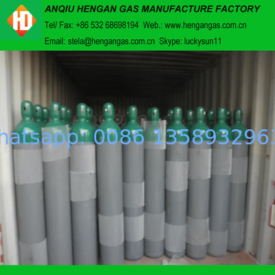 99.9% carbon monoxide gas supplier