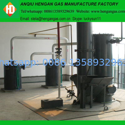 Acetylene plant supplier